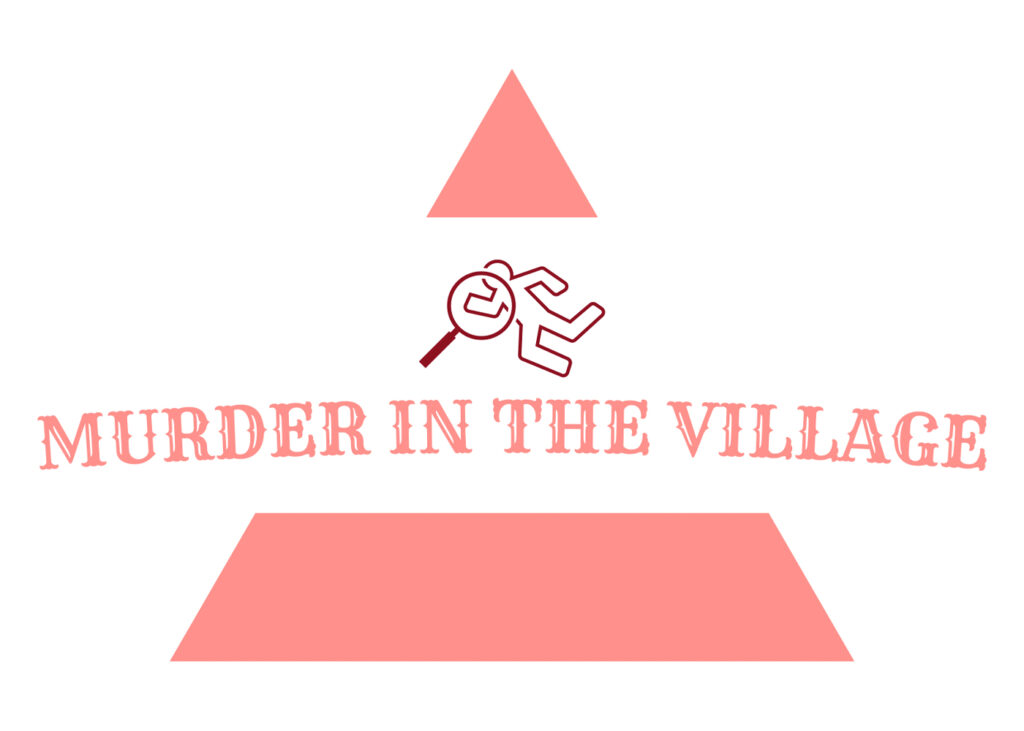 murder in the village